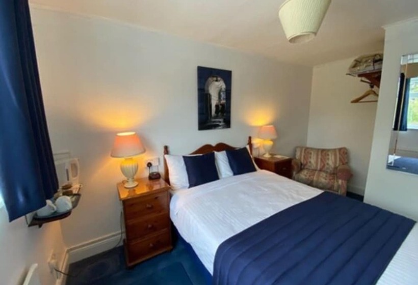 Пансион Masslink Guest House