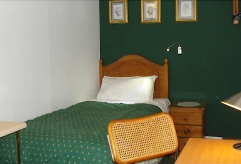 Пансион Masslink Guest House