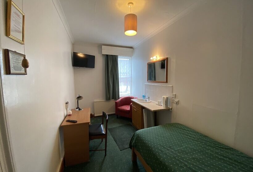 Пансион Masslink Guest House