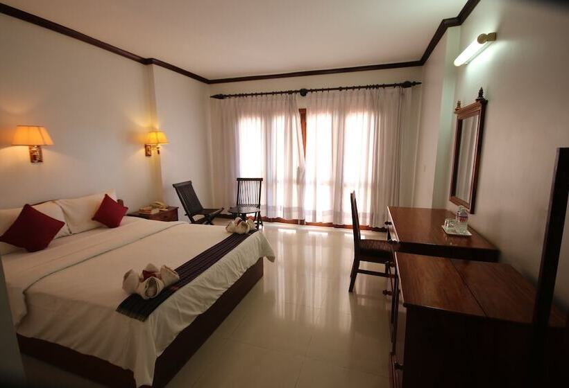 پانسیون Mom's Guesthouse