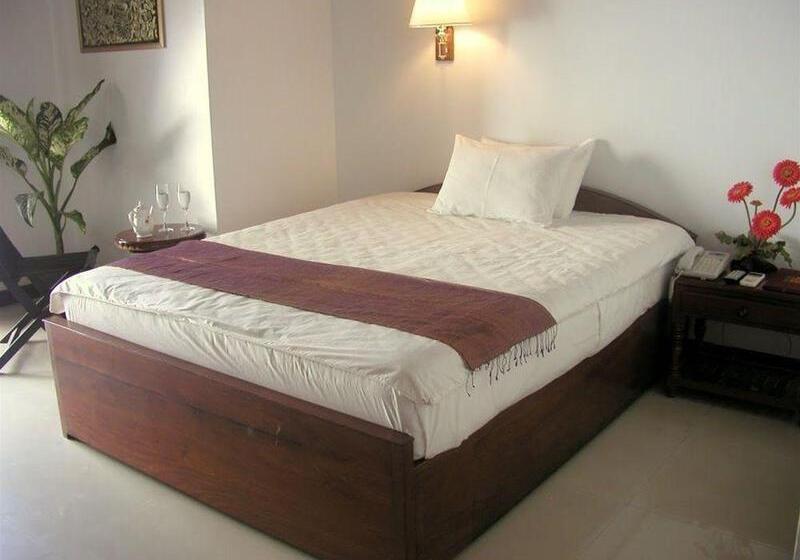 پانسیون Mom's Guesthouse