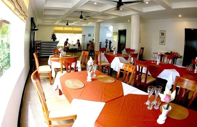 پانسیون Mom's Guesthouse