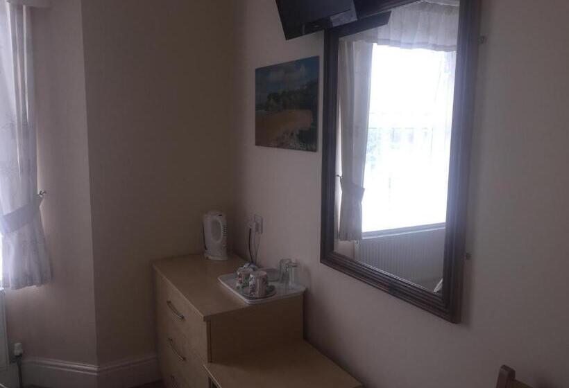 Пансион Seashells