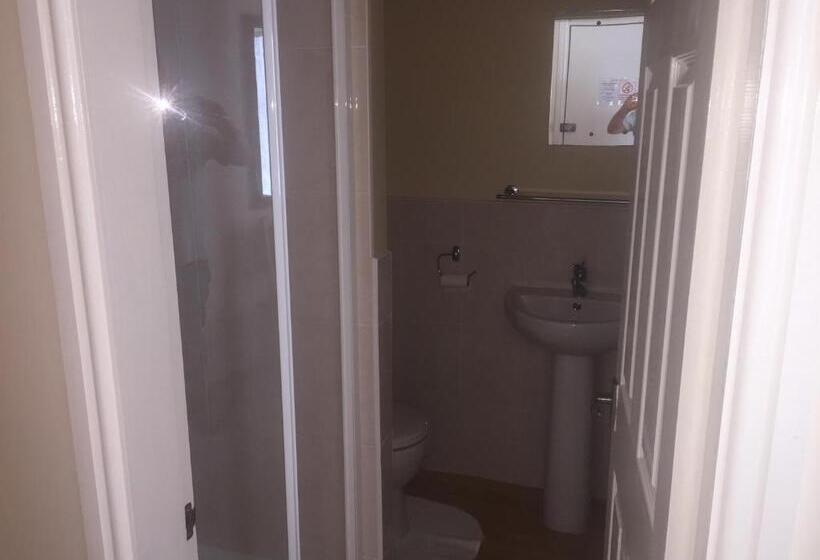 Пансион Seashells