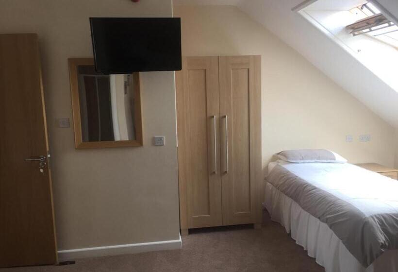 Пансион Seashells