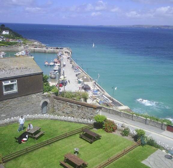 Пансион Seashells