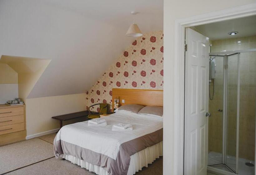 Пансион Seashells