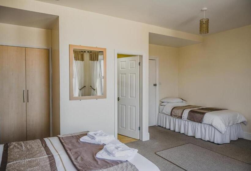 Пансион Seashells