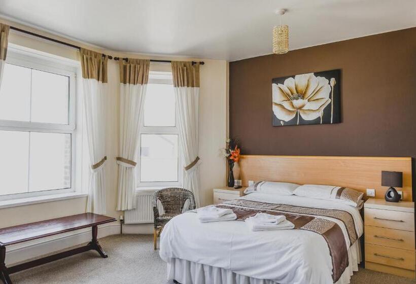 Пансион Seashells