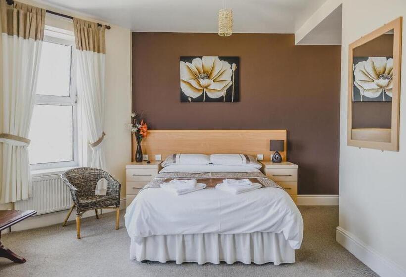 Пансион Seashells