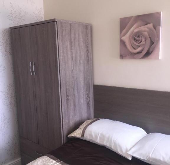 Пансион Seashells