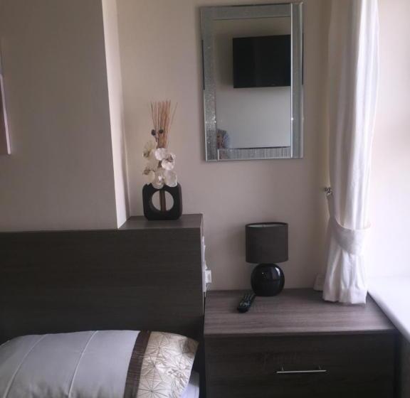 Пансион Seashells