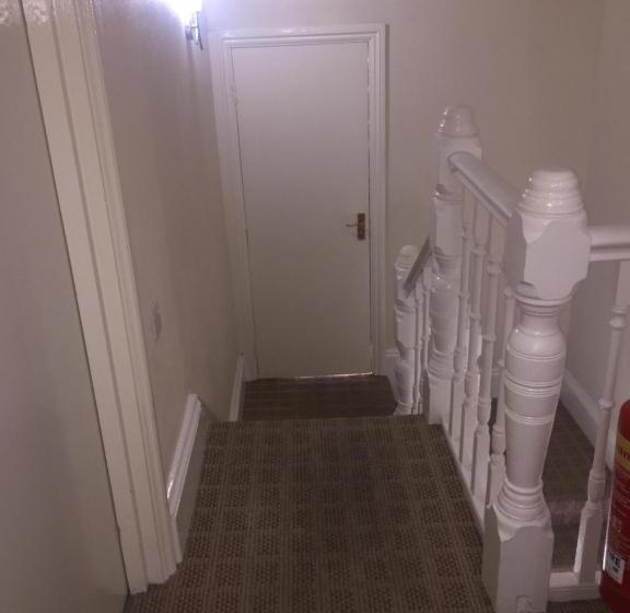 Пансион Seashells