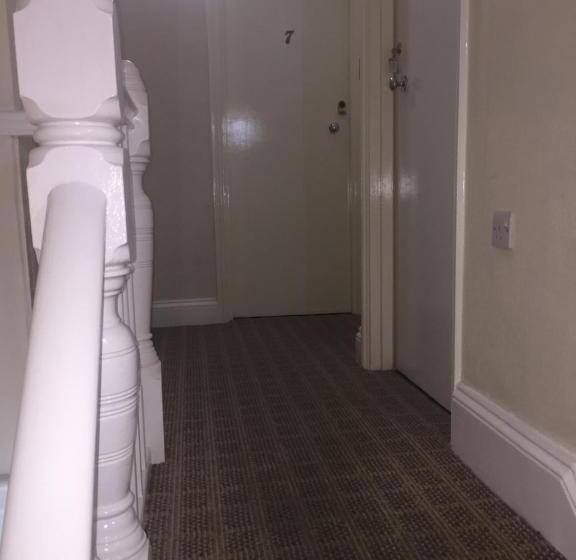 Пансион Seashells