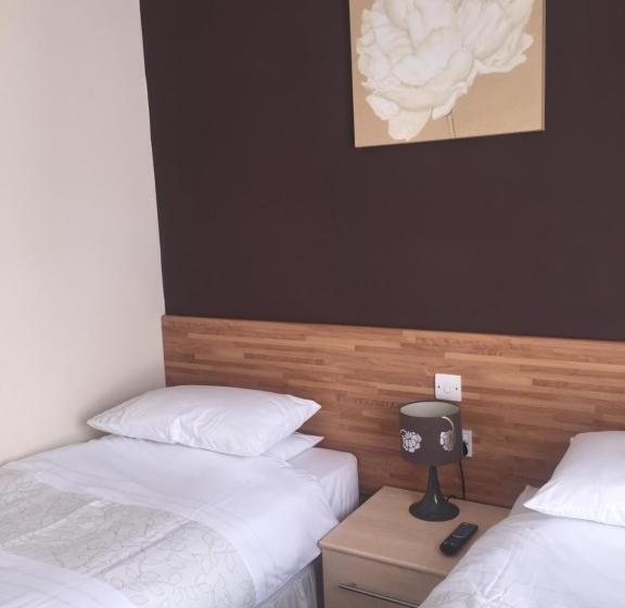 Пансион Seashells