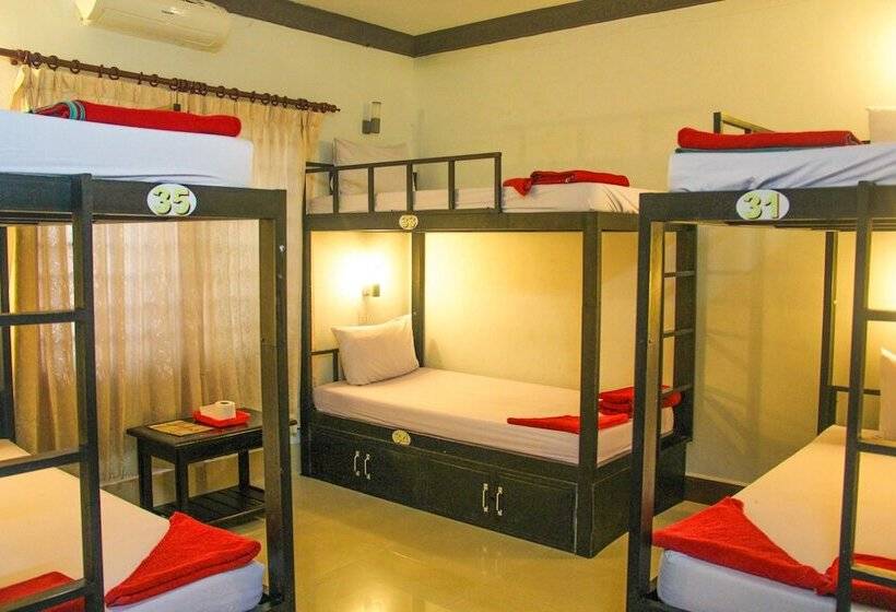 پانسیون Tropical Breeze