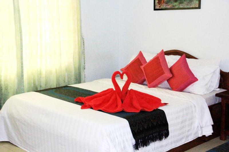 پانسیون Tropical Breeze