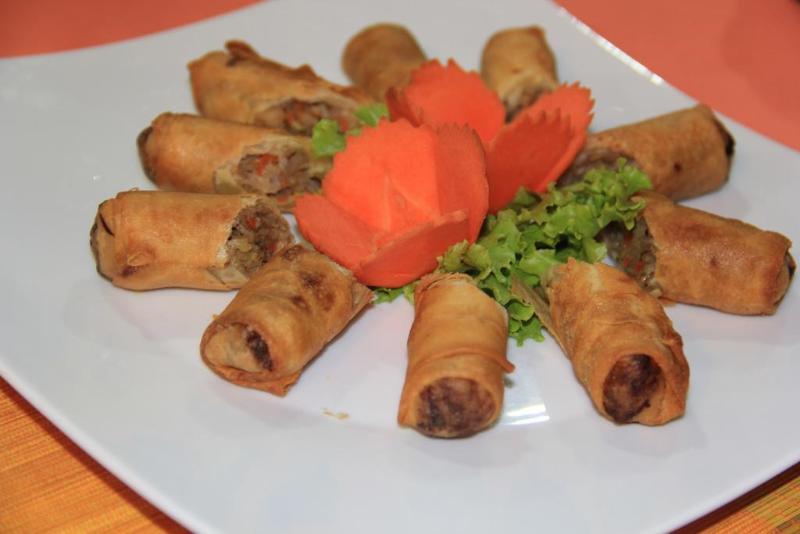 پانسیون Tropical Breeze