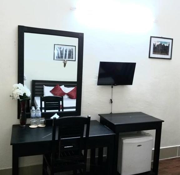 پانسیون Victory Guesthouse