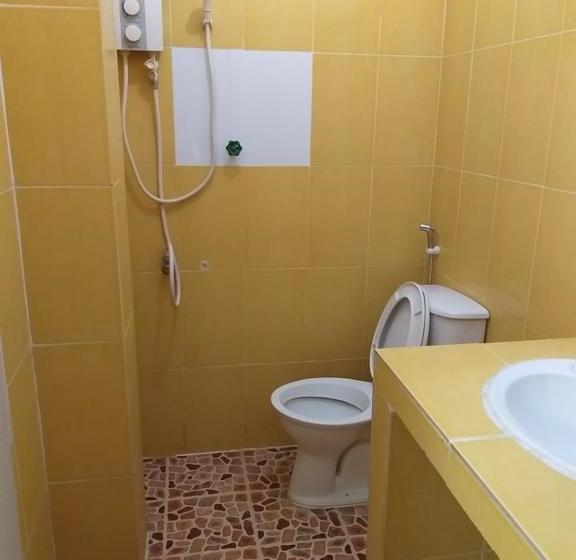 پانسیون Victory Guesthouse