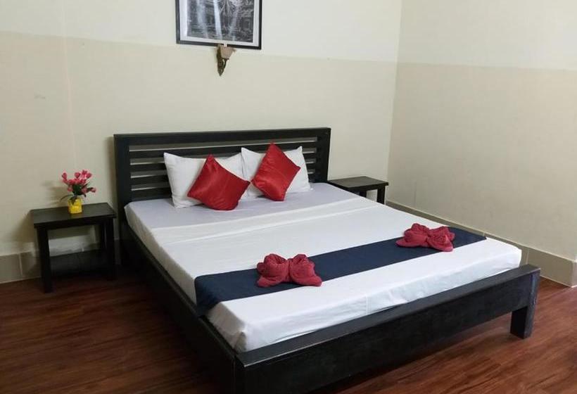 پانسیون Victory Guesthouse