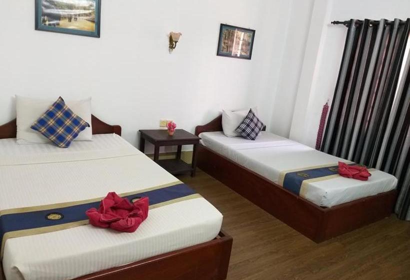 پانسیون Victory Guesthouse