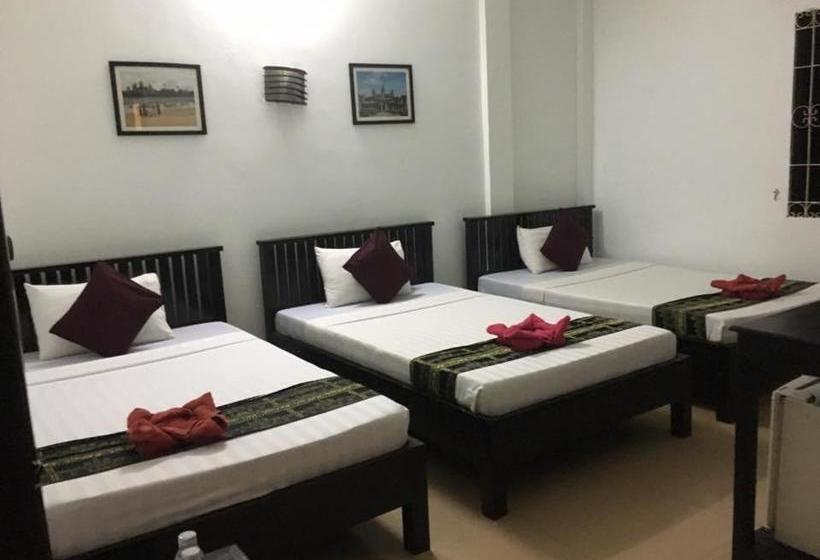 پانسیون Victory Guesthouse