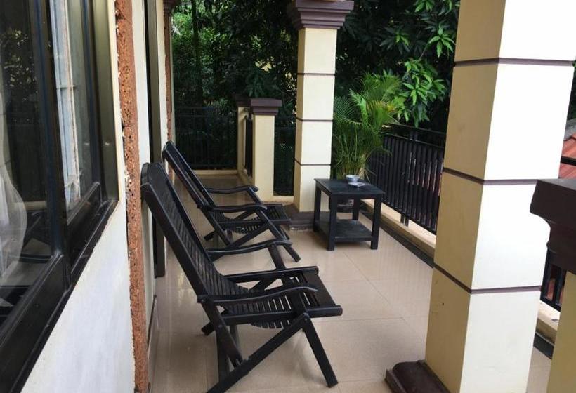 پانسیون Victory Guesthouse