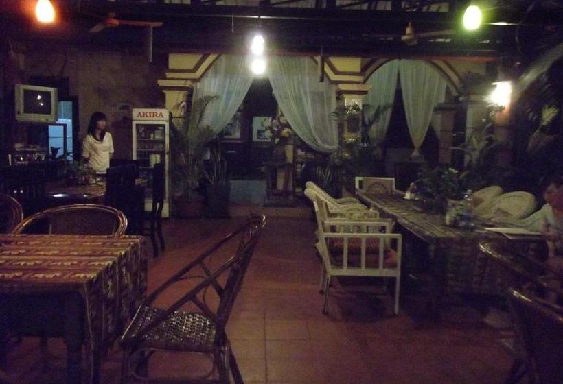 پانسیون Victory Guesthouse