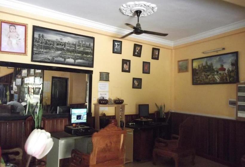 پانسیون Victory Guesthouse