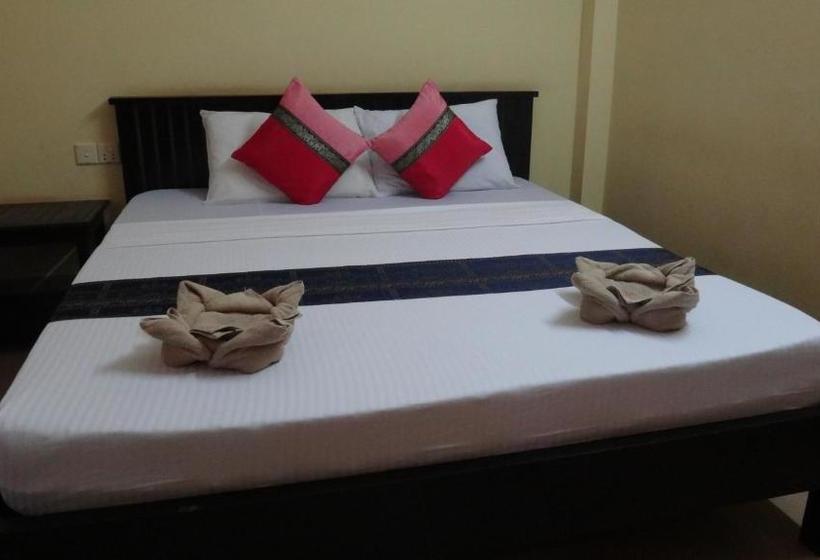 پانسیون Victory Guesthouse