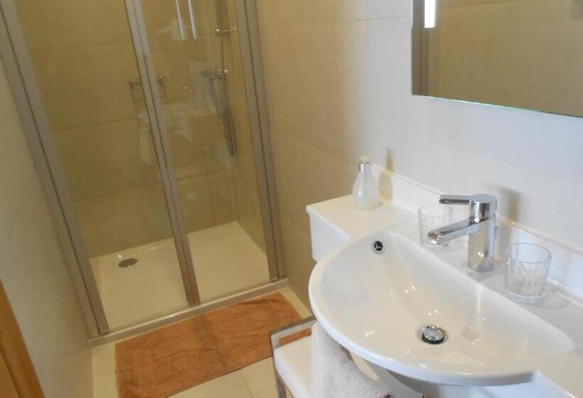 ペンション Weingut Gastehaus Palkowitsch