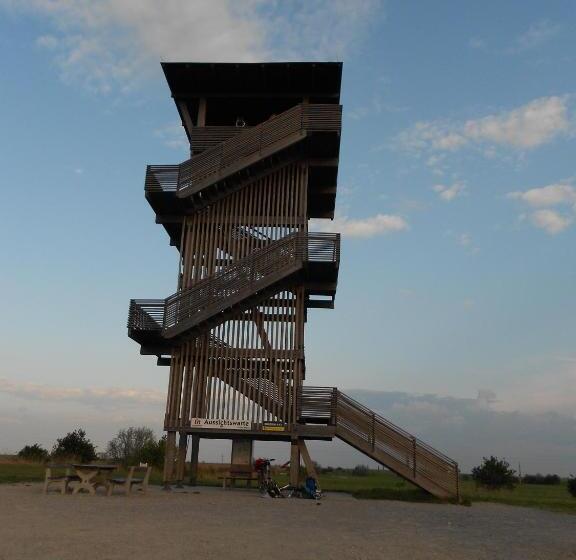 ペンション Weingut Gastehaus Palkowitsch