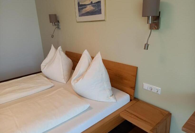 ペンション Weingut Gastehaus Palkowitsch