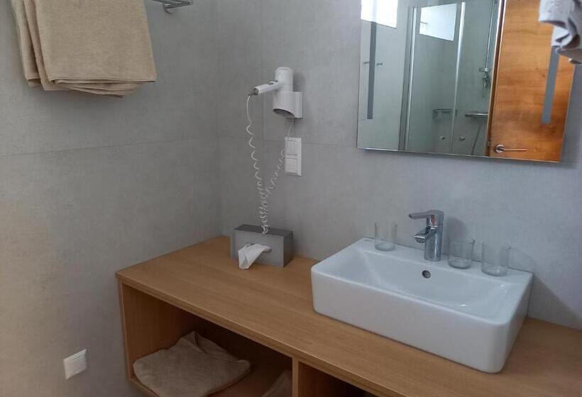 ペンション Weingut Gastehaus Palkowitsch