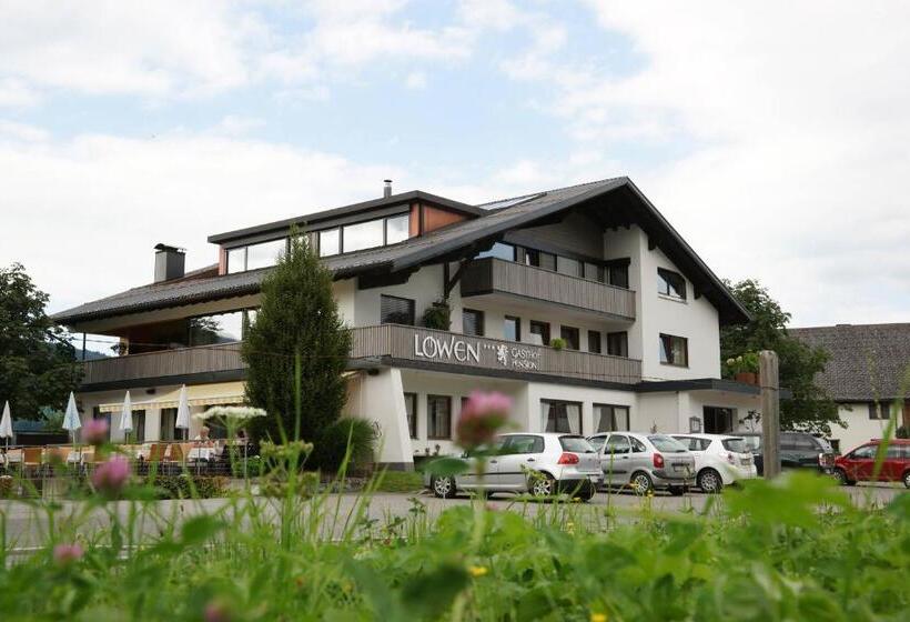 Pension Löwen