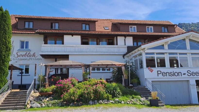 Pension Seeblick
