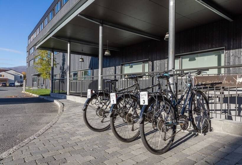 Quality Hotel Skifer