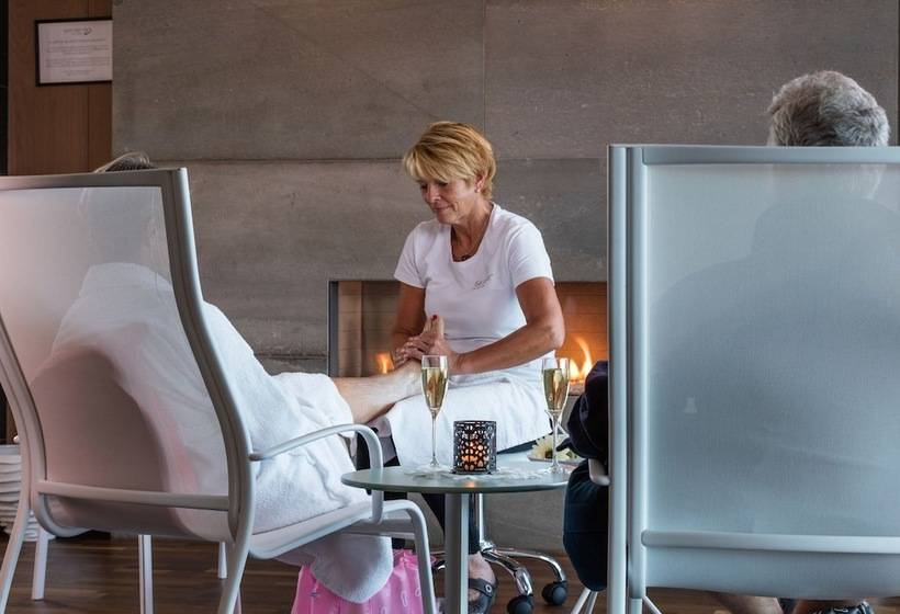 Quality Hotel Skifer