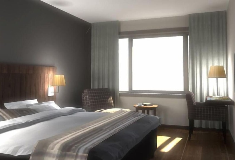 Quality Hotel Skifer