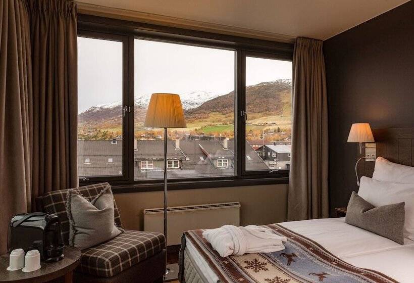 Quality Hotel Skifer