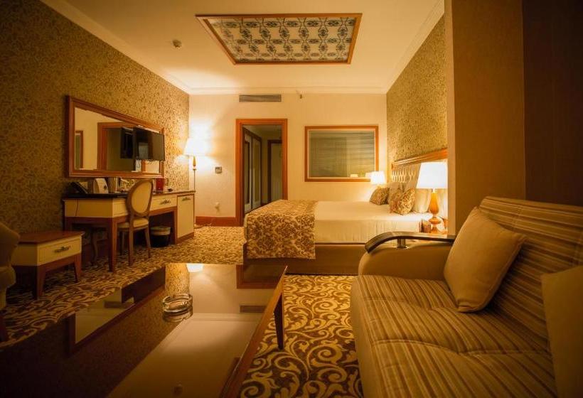 Отель Ramada By Wyndham   Sulaymaniyah Salim Street