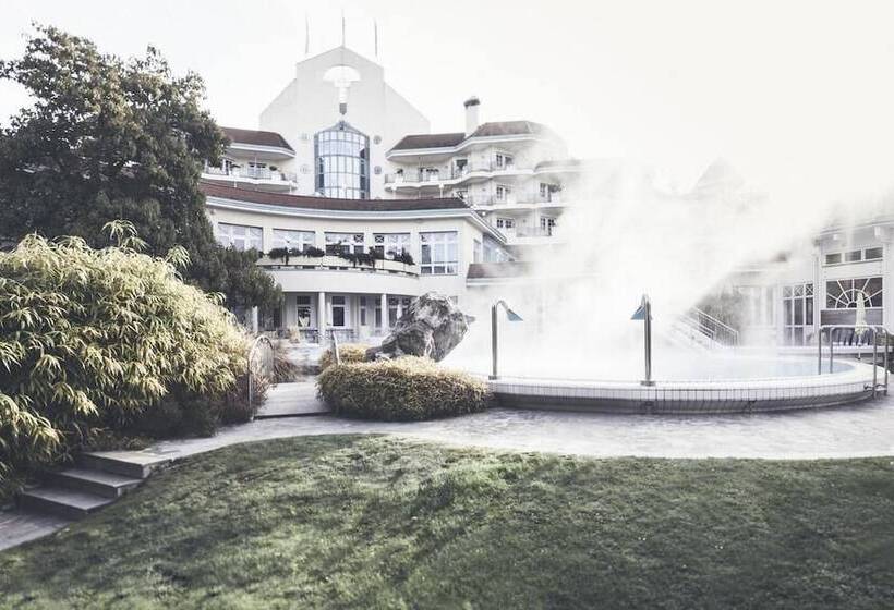 Reduce Hotel Thermal Adults Only