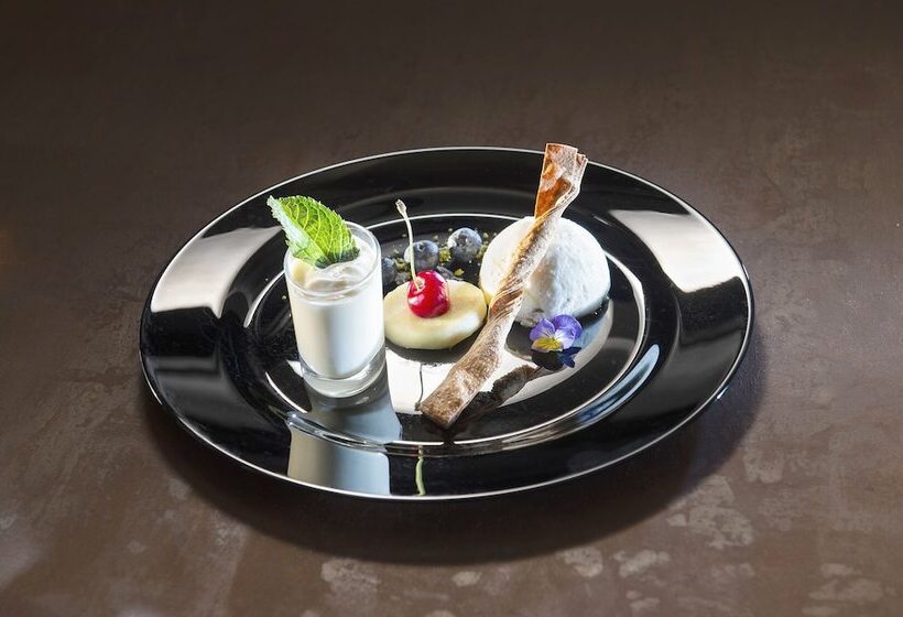 Reduce Hotel Thermal Adults Only