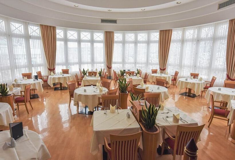 Reduce Hotel Thermal Adults Only