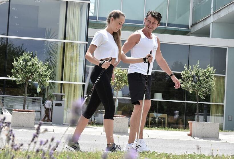 Reduce Hotel Thermal Adults Only