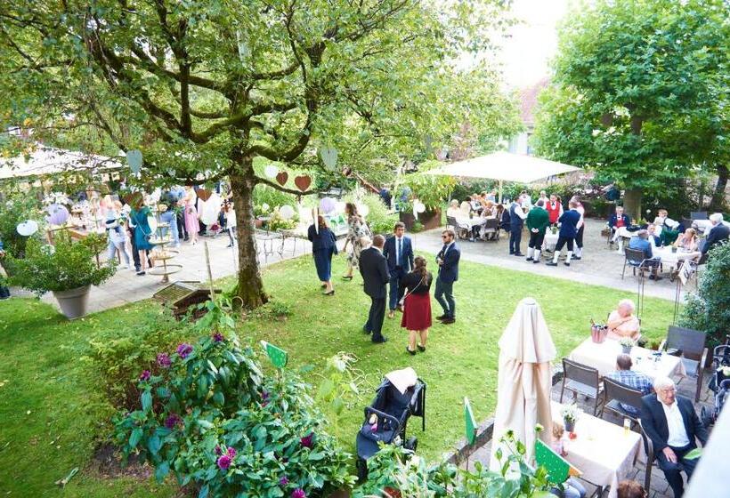 Relax & Vitalhotel Adler