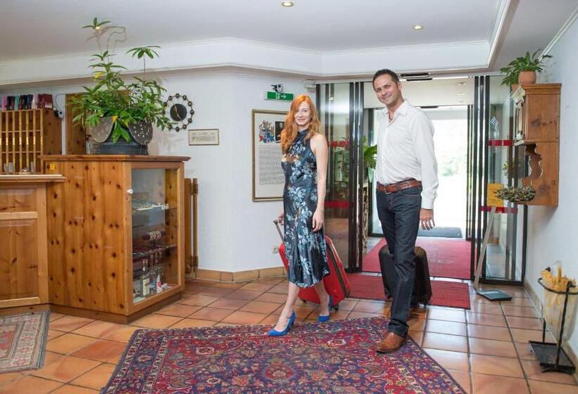 Relax & Vitalhotel Adler