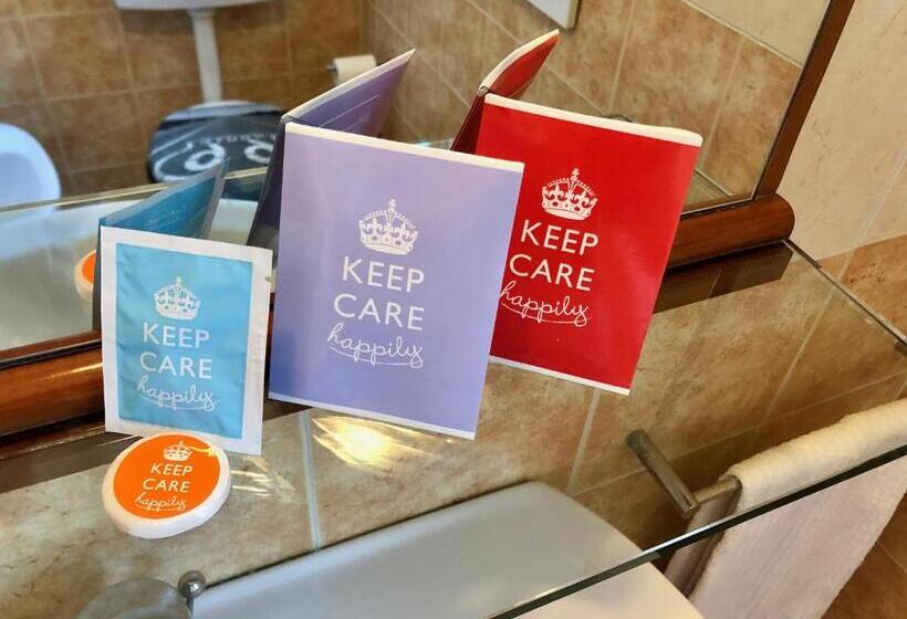 Residence Alle Scuole Country House