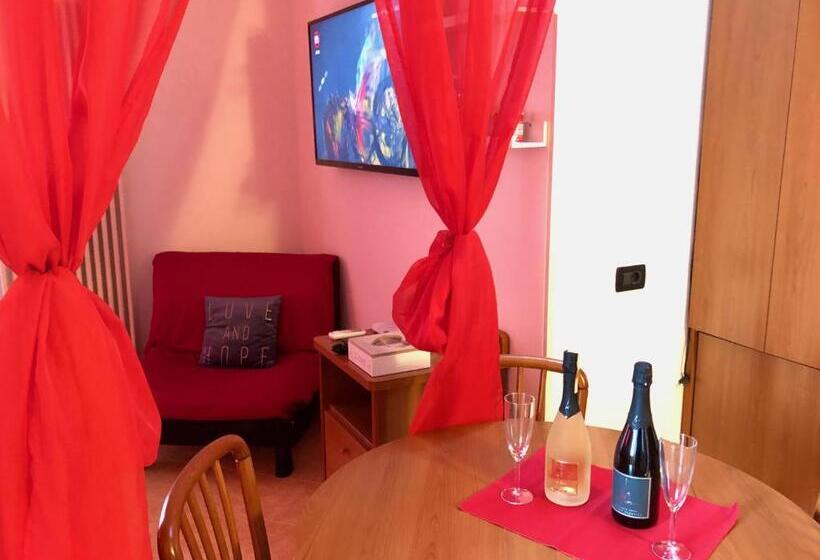 Residence Alle Scuole Country House